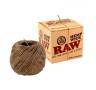 RAW Hemp Wick Rope 76 Meters RAW Hemp Wick Rope 76 Meters