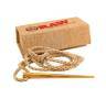 RAW Prensador Gold Poker RAW Prensador Gold Poker