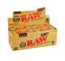 RAW Papel KS Slim 200 (40 libritos) RAW Papel KS Slim 200 (40 libritos)