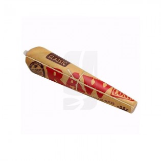 papel RAW CONE KING SIZE SLIM