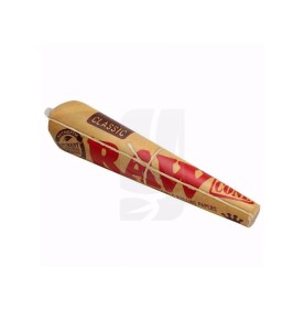 papel RAW CONE KING SIZE SLIM