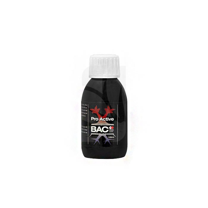 Pro-Active 120 ml. BAC Pro-Active 120 ml. BAC