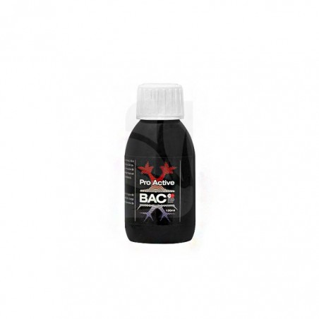 Pro-Active 120 ml. BAC