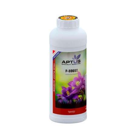 P-Boost de 1 Litro APTUS