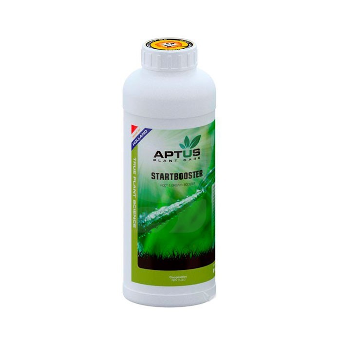 StartBooster de 1 Litro APTUS