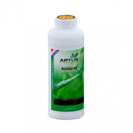 regulator aptus 1l
