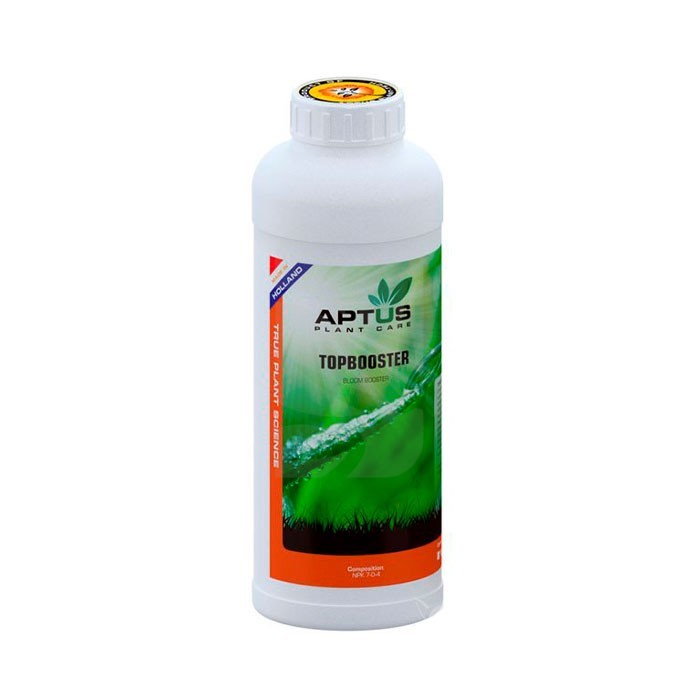 TopBooster 1 Liter APTUS