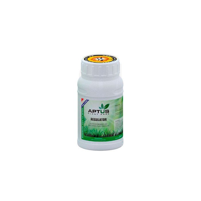 Regulator de 250 ml. APTUS Regulator de 250 ml. APTUS