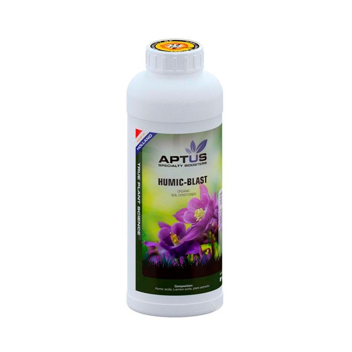 Humic Blast de 1 Litro APTUS