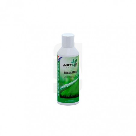 Marijuana Defense Booster REGULATOR APTUS