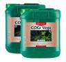 CANNA Cogr Vegetativa A+B 5 Litri