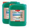 CANNA Cogr Flores A+B 5 Litros CANNA Cogr Flores A+B 5 Litros