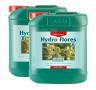 Hydro Flores A+B 5 Litros AGUA BLANDA CANNA Hydro Flores A+B 5 Litros AGUA BLANDA CANNA