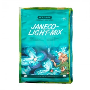 JANECO LIGHTMIX 50 L B'CUZZ