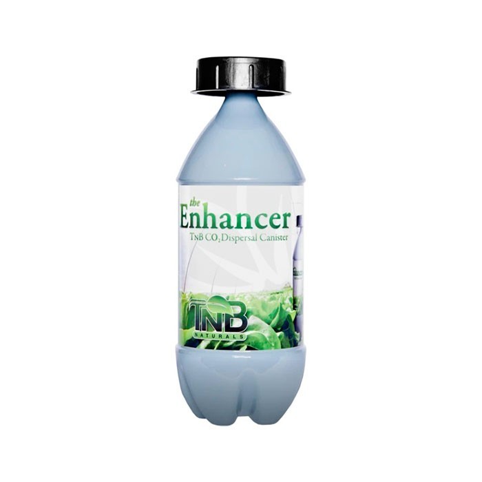 THE ENHANCER CO2