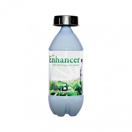 Comprar THE ENHANCER CO2