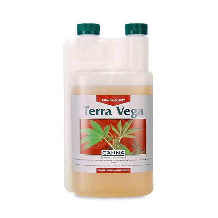 Terra Vega da 1 Litro CANNA