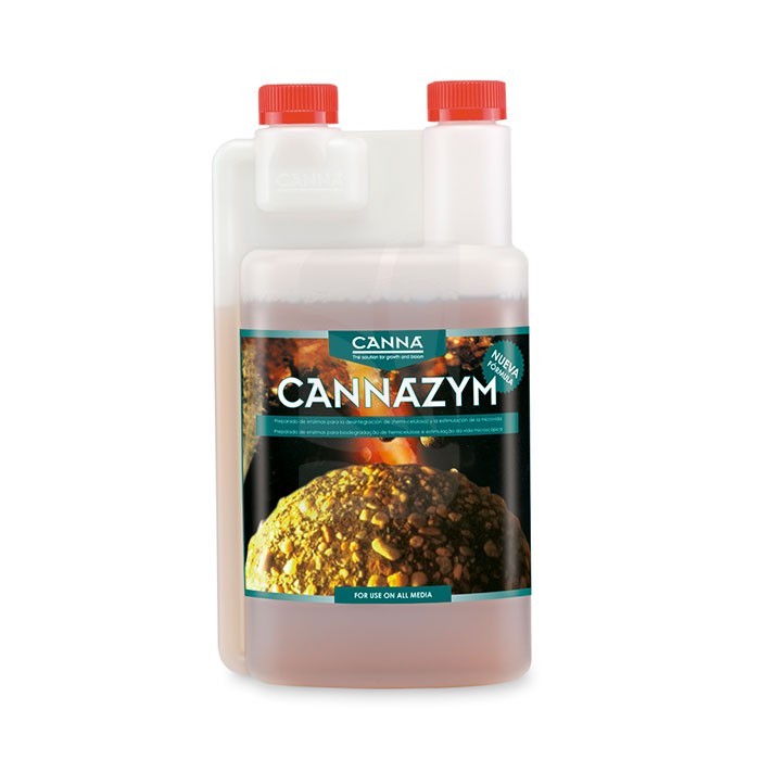 Cannazym 1 Liter CANNA Cannazym 1 Liter CANNA