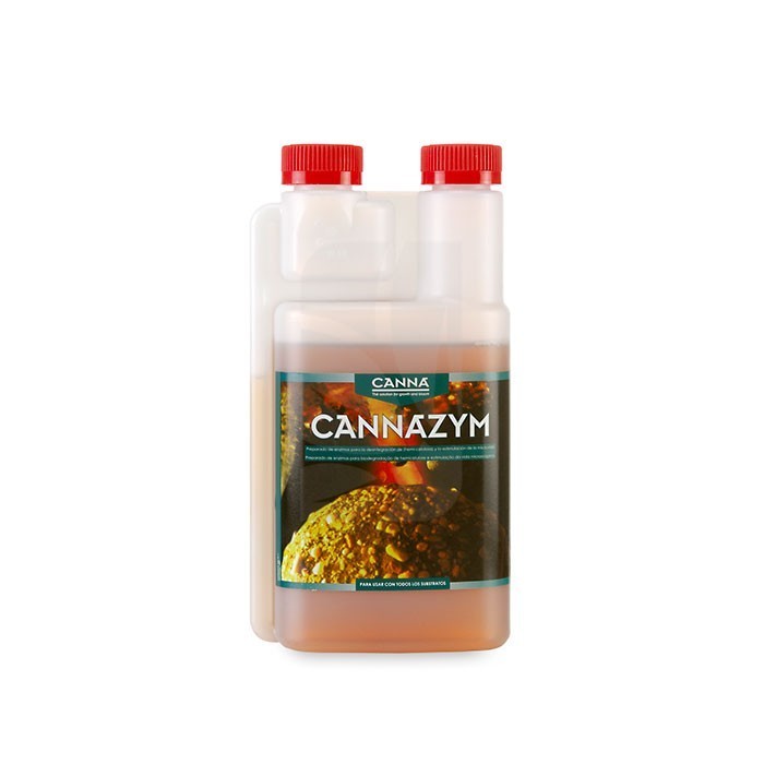 Cannazym 500 ml. CANNA Cannazym 500 ml. CANNA