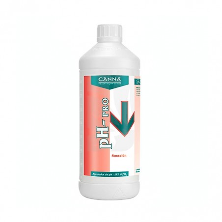 Ph Down Bloom (59%) 1 litro Canna