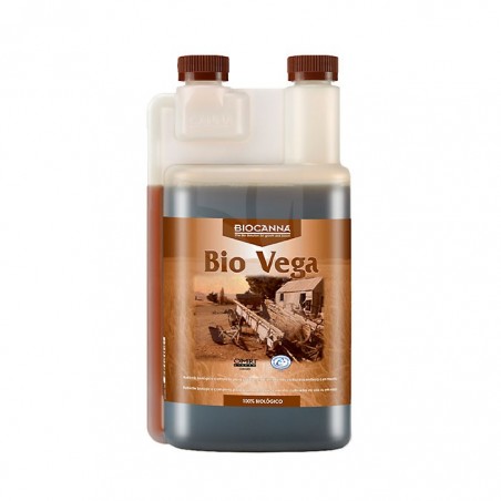 BIO VEGA 1 Litro CANNA