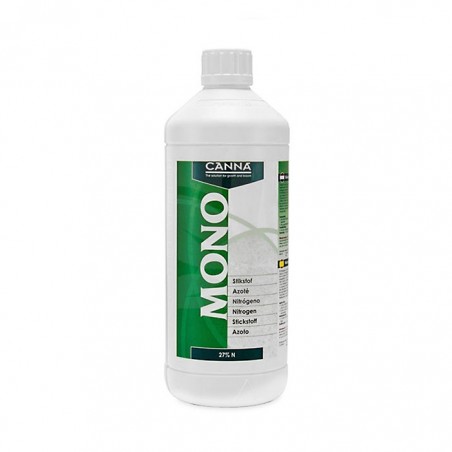Nitrogeno 1 Litro CANNA