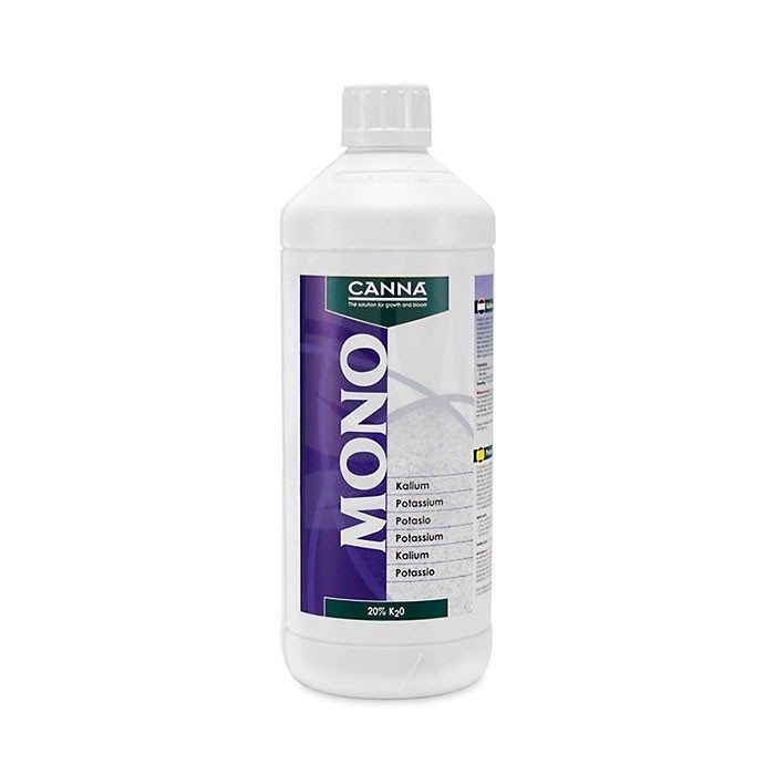 Potassium 1 Liter CANNA