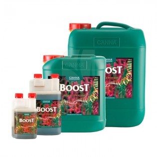 CANNA Boost 10 Litres