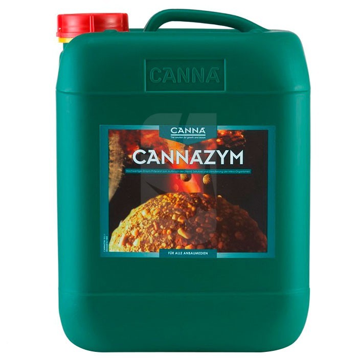 Cannazym 10 Litros CANNA Cannazym 10 Litros CANNA