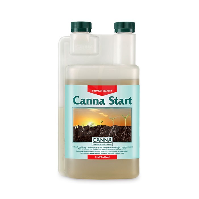 Canna Start 1 Litre CANNA Canna Start 1 Litre CANNA