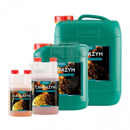 Cannazym 5 Liter CANNA