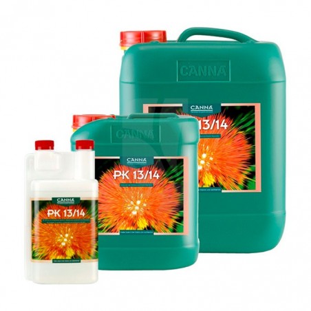 PK 13-14 10 Litros CANNA