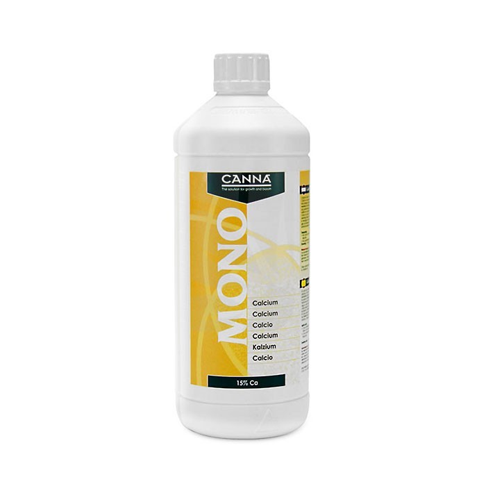 Calcio de 1 litro CANNA Calcio de 1 litro CANNA