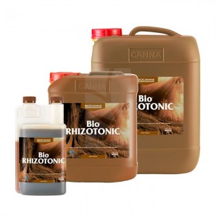 BIO RHIZOTONIC de 1 Litro CANNA