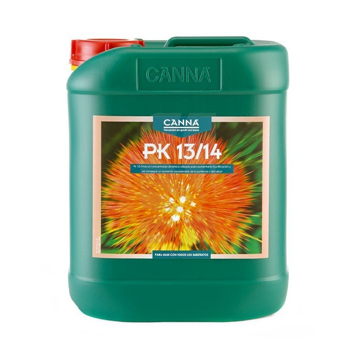 PK 13-14 5 Liter CANNA