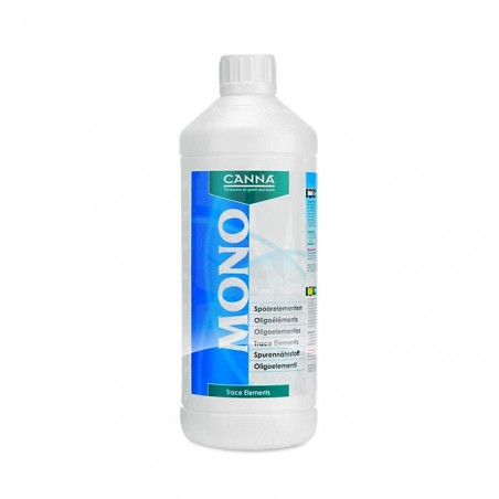 Trace Mix CANNA