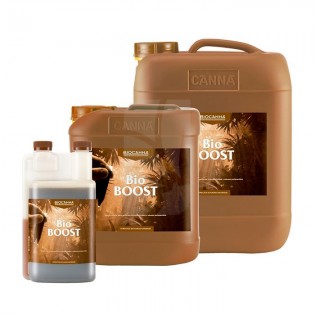 CANNA BIO BOOST 1 Litro