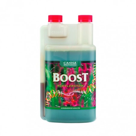 CANNA BOOST Accelerator 1 L