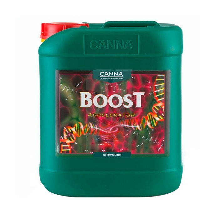 Canna Boost 5 Litri CANNA Canna Boost 5 Litri CANNA