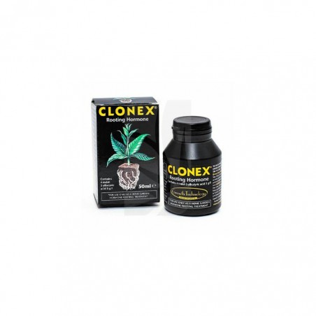 Clonex 50 ml. - Fitorregulador