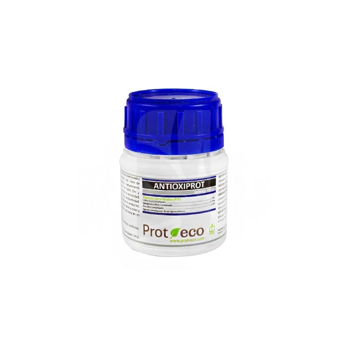 Antioxprot 100 ml. PROT - ECO Antioxprot 100 ml. PROT - ECO