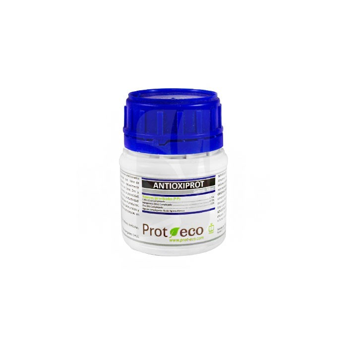Antioxprot 100 ml. PROT - ECO