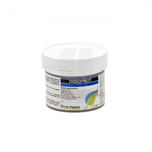 OIDIOPROT 100 gr. PROT-ECO