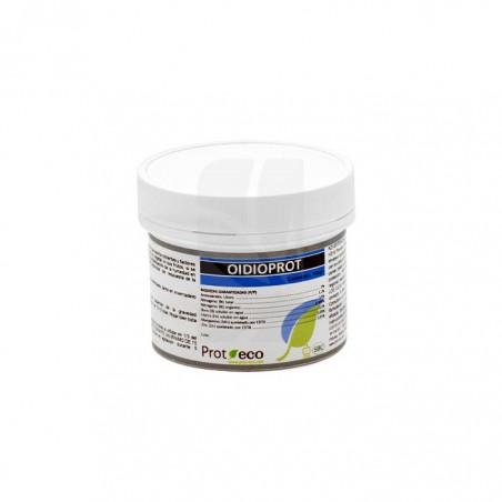 Oidioprot 100 gr. PROT-ECO