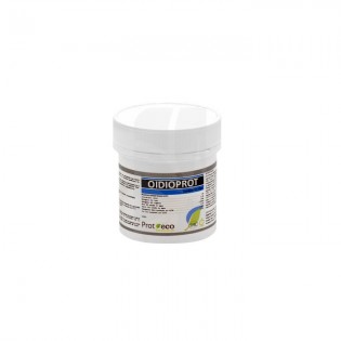 Oidioprot 50 gr. PROT-ECO