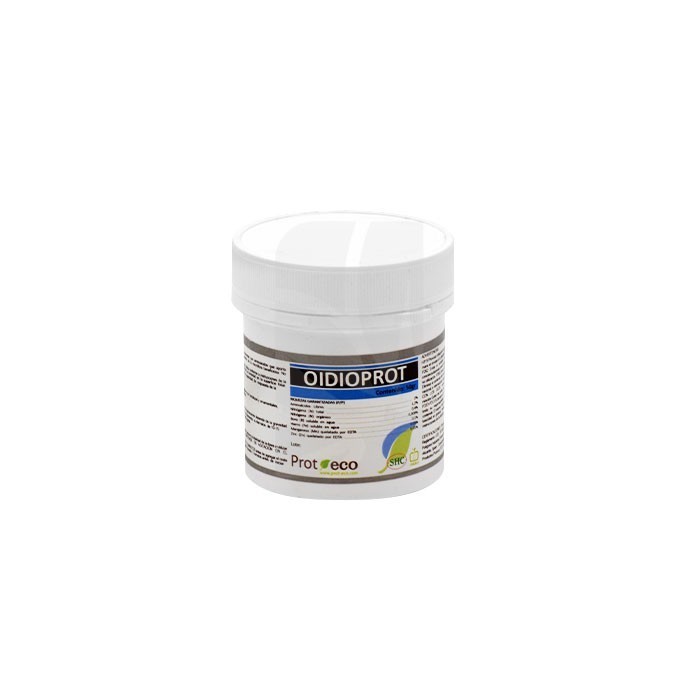 Oidioprot 50 gr. PROT-ECO Oidioprot 50 gr. PROT-ECO