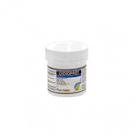 Oidioprot 50 gr. PROT-ECO