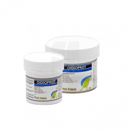 Oidioprot 50 gr. PROT-ECO
