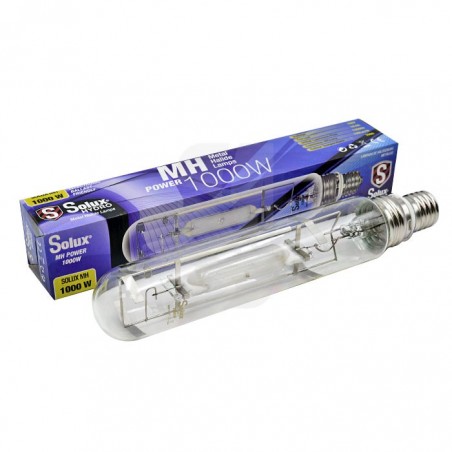 Buy SOLUX MH 1000W Bulb. ⭐ Growth