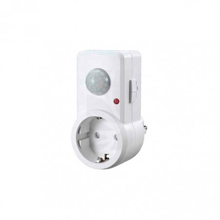 Buy Motion Detector Plug 1200W ✨